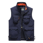 Navy blue / M