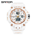 3306 white rose gold [women’s style]