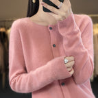 Shrimp pink / S