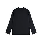 Black / S