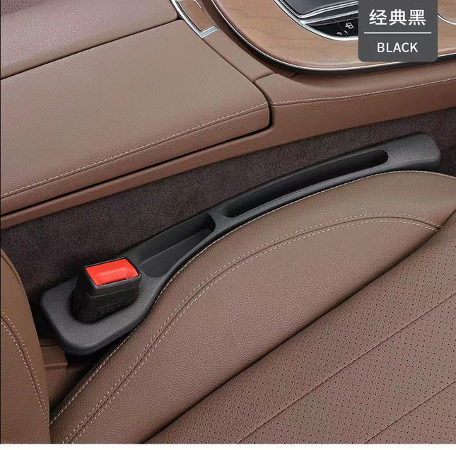 Cross-border car seat seam storage box leak-proof strip gap plug strip car card seam pad anti-drop caulking universal jewelry