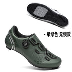 Army Green Lockless Rubber Bottom / 36