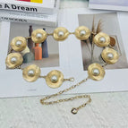 Gold 10 accessories)