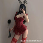 Red / One size fits all