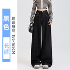 Black (trousers) / XS