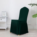 dark dark green / 53*40cm