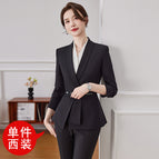 Black suit / S