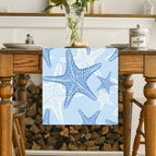 zq-095 / 33*90cm (linen)