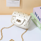25 white