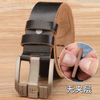 Hot wide needle black width 3.8cm / 105cm 45-60kg purchased