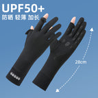 Black [smiley face style] / One size fits all