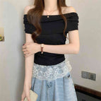 Black / One size fits all