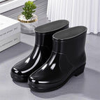 Black / 38