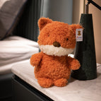 【no standard】 / Cute pet fox【20cm】