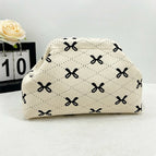 Black scissors [beige] / 30*22*9cm