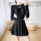93032-Black / M