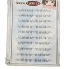 [glue-free] ten rows of pity for the lower eyelashes