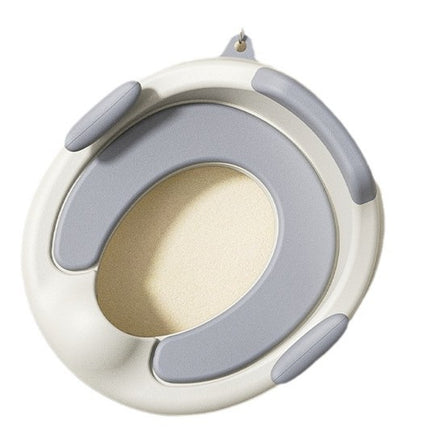 Children's Toilet Toilet Rings Children's Toilet Rings Toilet Rings for Boys and Girls Baby Universal Splash-proof Toilet Portable Artifact