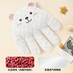 One size fits all / Xiaomi bear cute bean style ordinary style