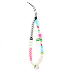 Dopamine girl lanyard