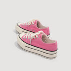 Pink [ready stock shipped in seconds] / 35