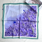 Purple lavender
