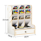 B11-1 white