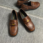 Rub color brown / 34