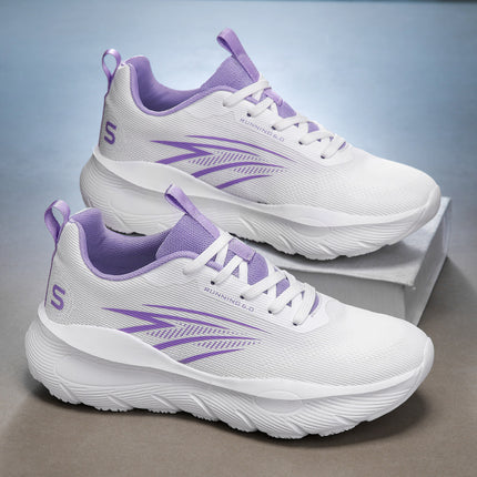 Casual Fashion Sports Running Shoes Couple Sports Shoes Cross-Border