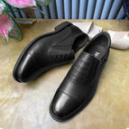 Black / 38