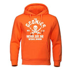 Orange / S(45kg-50kg)