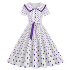 Purple [ready stock] / S
