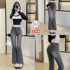 Black gray / XS