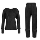 Black / All yards