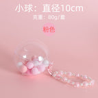 Small ball powder