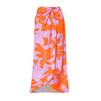 Single wrap skirt / One size fits all