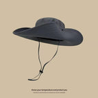 Inverted triangle 12cm dark gray