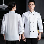 [white] long sleeve / XL/175