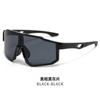 Black frame / black grey lens / See details page