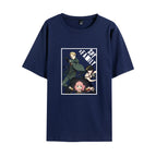 Navy blue a / XXS
