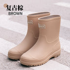 Brown [without velvet] / 36
