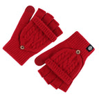 Red / One size fits all
