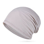 Point type - light gray / One size fits all, suitable for head circumference 55-60cm