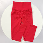 Christmas red pants (new color) / S