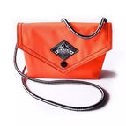 Orange (picture color shoulder strap)