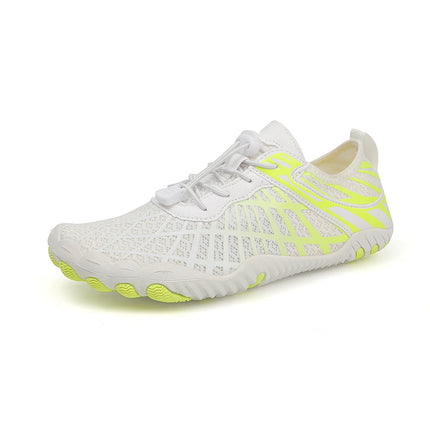 College Students' Indoor Yoga Fitness Professional Non-Slip Breathable Men's Summer Outdoor Swimming Camping Seaside Wading Shoes