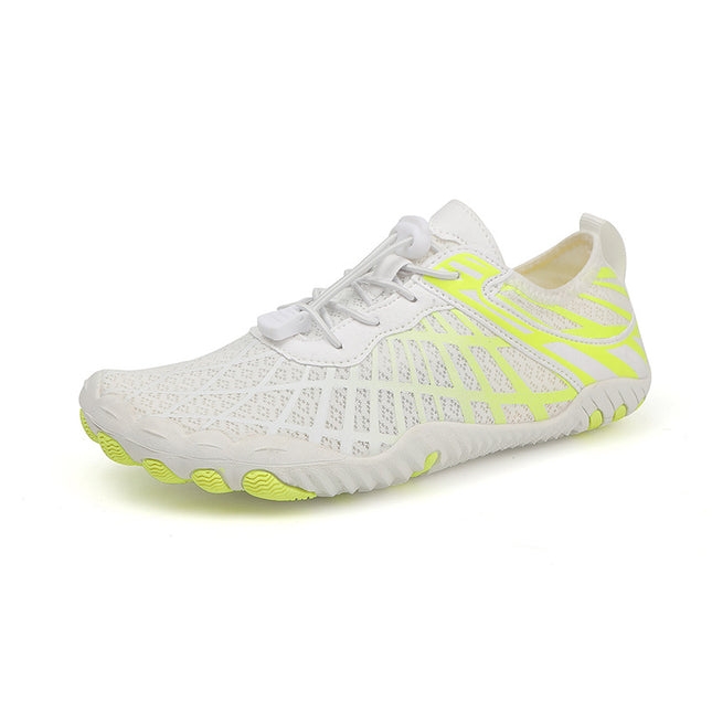 College Students' Indoor Yoga Fitness Professional Non-Slip Breathable Men's Summer Outdoor Swimming Camping Seaside Wading Shoes
