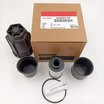 Filter Diesel Exhaust Fluid Filter Kit 4388378 UF106 A0001421089
