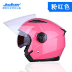 M / Pink
