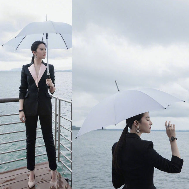 Professional Women's Suit Set for Autumn, Fashionable Socialite Goddess Style Work Attire Formal Wear